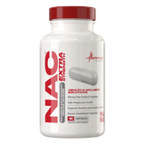 Metabolic-NAC (N-Acetyl Cysteine)