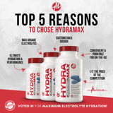 Metabolic-Hydramax