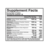 Metabolic-Hydramax