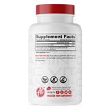 Metabolic Nutrition Vitamin-C Capsules