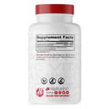 Metabolic Nutrition Vitamin-C Capsules