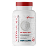 Metabolic Nutrition Vitamin C Powder Unflavored