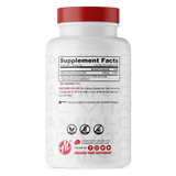 Metabolic Nutrition Vitamin C Powder Unflavored