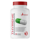 Metabolic Nutrition Thyrene