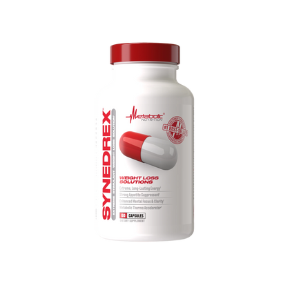 Metabolic Nutrition Synedrex