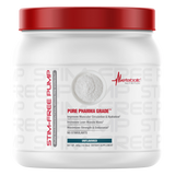 Metabolic Nutrition Stim-Free Pump