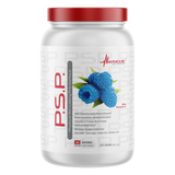 Metabolic Nutrition PSP