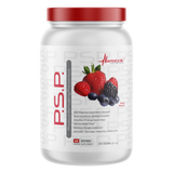Metabolic Nutrition PSP