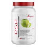 Metabolic Nutrition PSP