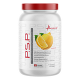 Metabolic Nutrition PSP