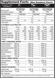 Metabolic Nutrition PSP