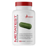 Metabolic Nutrition Metatest