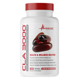Metabolic Nutrition CLA 3000