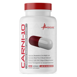 Metabolic Nutrition Carni-10