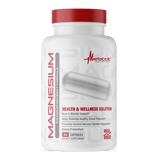 Metabolic Magnesium