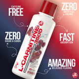 Metabolic L-Carnitine 3500