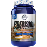 Hi-Tech Precision Protein
