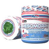 Hi-Tech Mesomorph Pre Workout