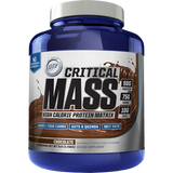 Hi-Tech Critical Mass Protein 5 LB