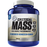 Hi-Tech Critical Mass Protein 5 LB