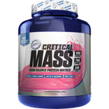 Hi-Tech Critical Mass Protein 5 LB