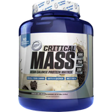 Hi-Tech Critical Mass Protein 5 LB