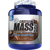 Hi-Tech Critical Mass Protein 5 LB
