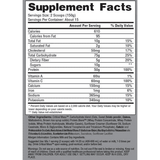 Hi-Tech Critical Mass Protein 5 LB