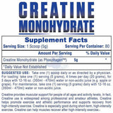 Hi-Tech Creatine 80 Servings