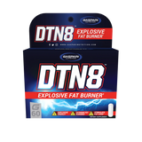 Gaspari DTN8 Fat Burner.