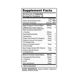 Gaspari DTN8 Fat Burner.