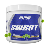 Alpha Supplements-SWEAT
