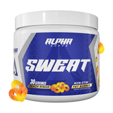Alpha Supplements-SWEAT