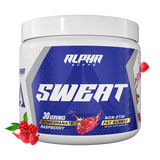 Alpha Supplements-SWEAT