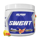 Alpha Supplements-SWEAT