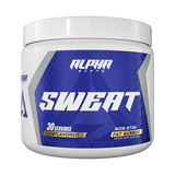 Alpha Supplements-SWEAT