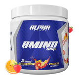 Alpha Supplements-AMINO NRG+