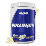 Alpha Supplements-COLLAGEN