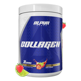 Alpha Supplements-COLLAGEN