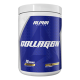 Alpha Supplements-COLLAGEN