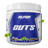 Alpha Supplements-CUTS
