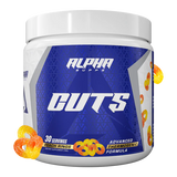 Alpha Supplements-CUTS