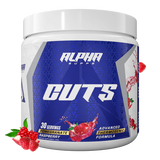 Alpha Supplements-CUTS