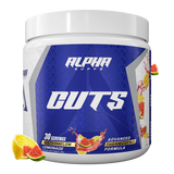 Alpha Supplements-CUTS