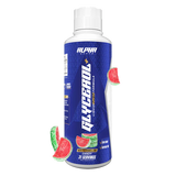Alpha Supplements-GLYCEROL