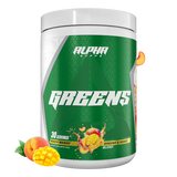 Alpha Supplements-GREENS