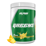 Alpha Supplements-GREENS
