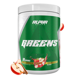 Alpha Supplements-GREENS