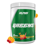 Alpha Supplements-GREENS
