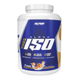 Alpha Supplements-ISO Protein
